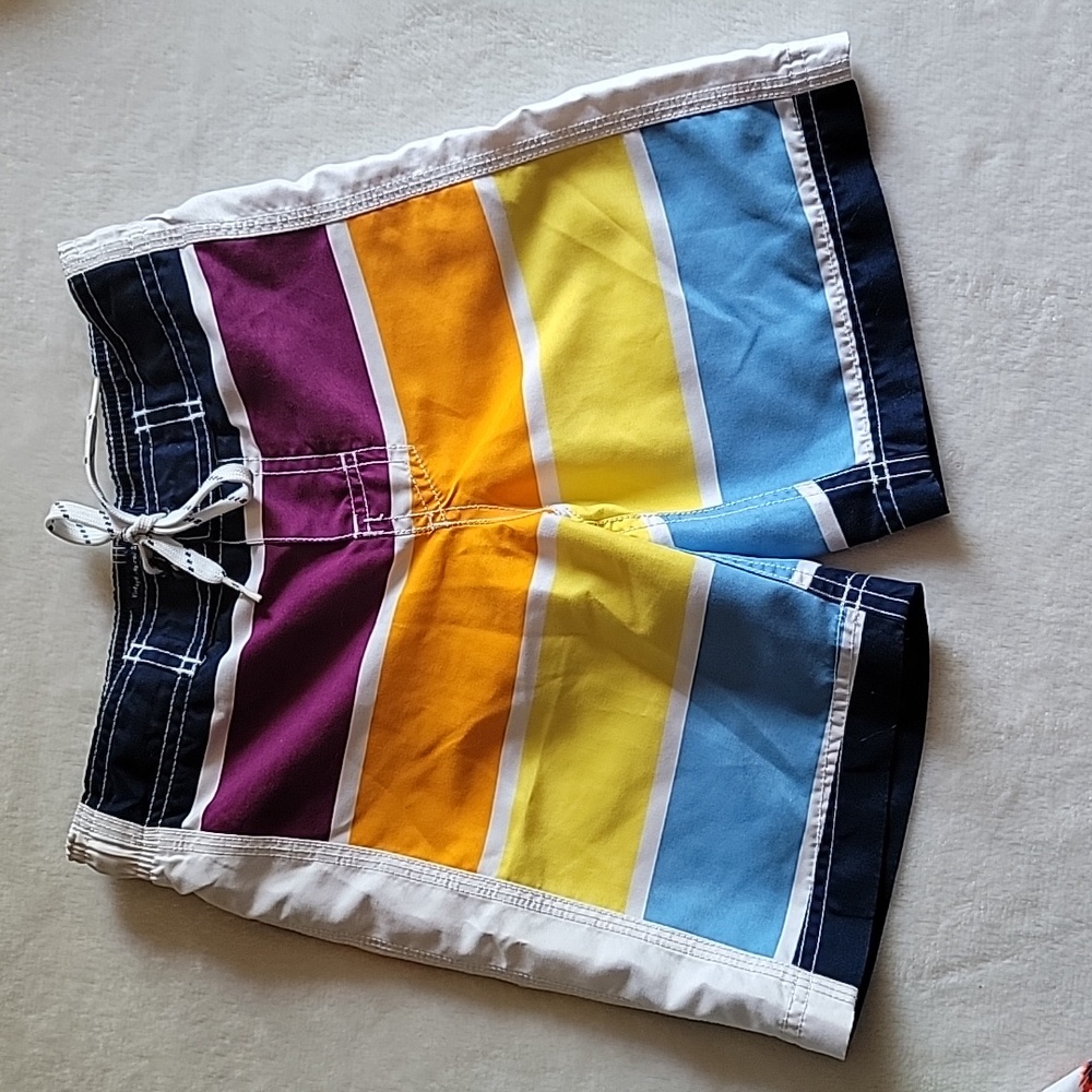 The Children's Place Swim Trunk